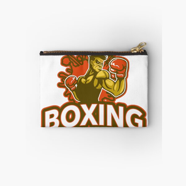 Item preview, Boxing Man designed and sold by TropicalOutlet.