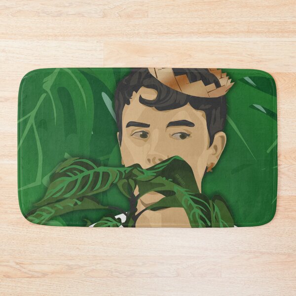 Item preview, Connor prince of plants designed and sold by mpmi0801.