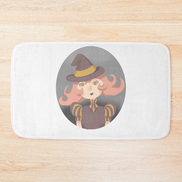 Item preview, The Witch designed and sold by marie scowen.