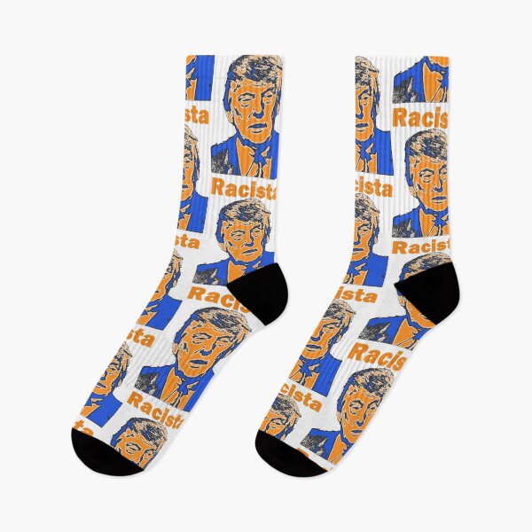 Item preview, Trump the Racist designed and sold by gehri1tm.