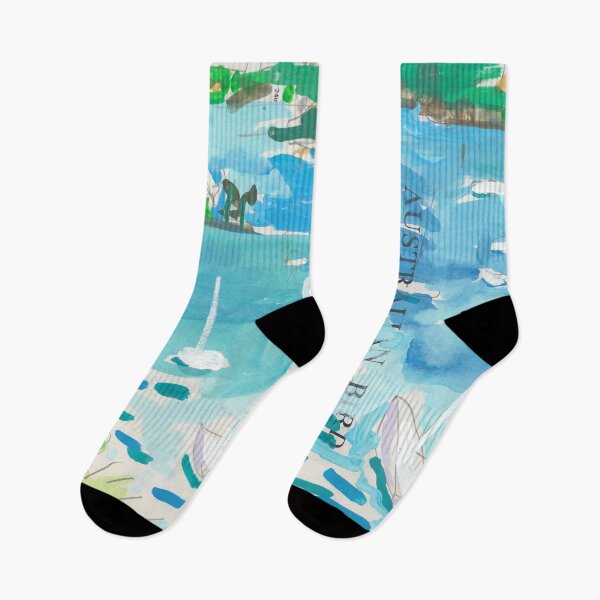 Item preview, Clark Island from Macleay St designed and sold by John Douglas.