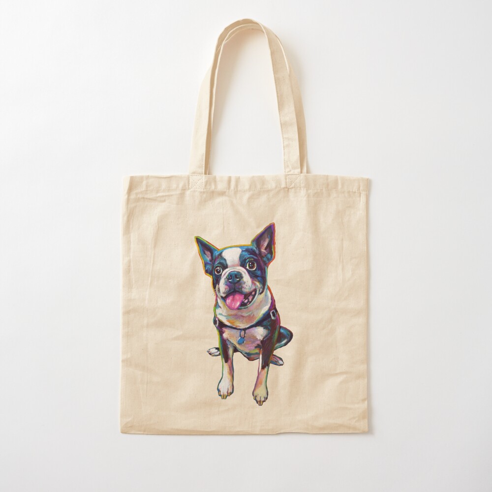 louie tote bag