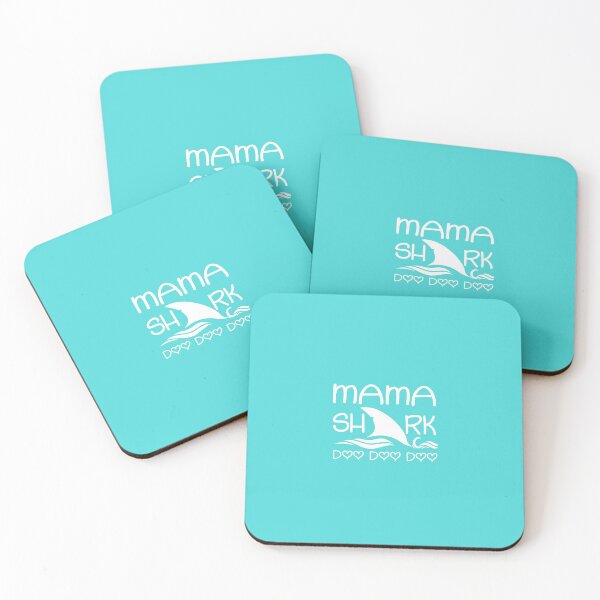 Item preview, Mama Shark designed and sold by Enami.