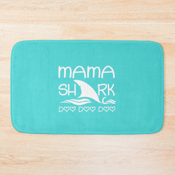 Item preview, Mama Shark designed and sold by Enami.