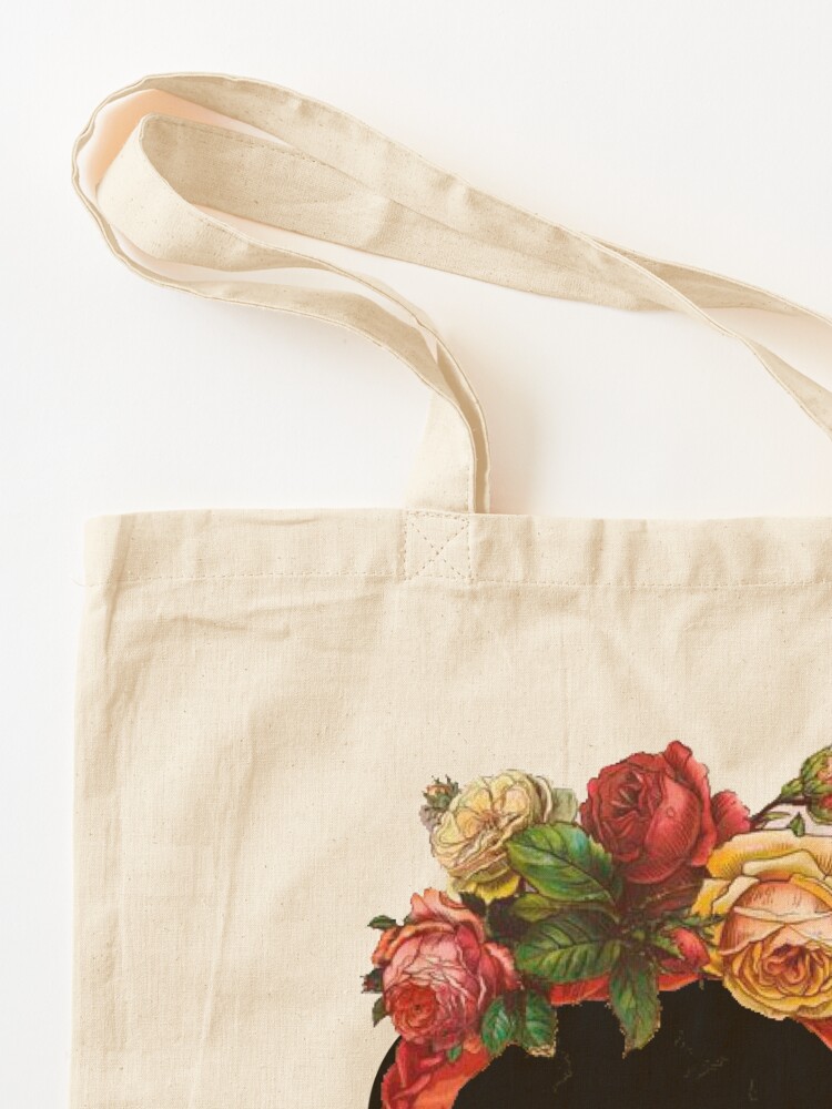 Alternate view of Frida K Tote Bag
