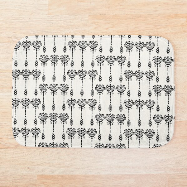 Item preview, Motivo ornamental Art Nouveau estilo Jugendstil. designed and sold by Limolida.