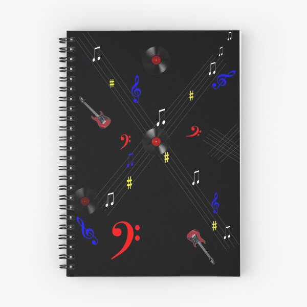 Item preview, Graphic Melody designed and sold by DawnHowden.