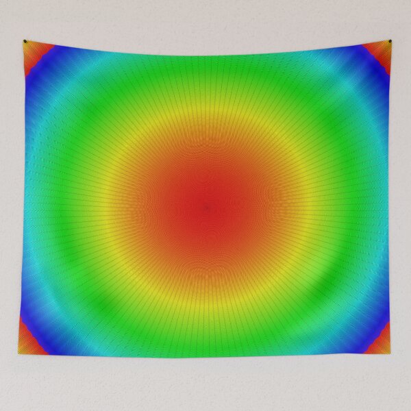 Item preview, Phyllotaxis-007 designed and sold by Rupert Russell.