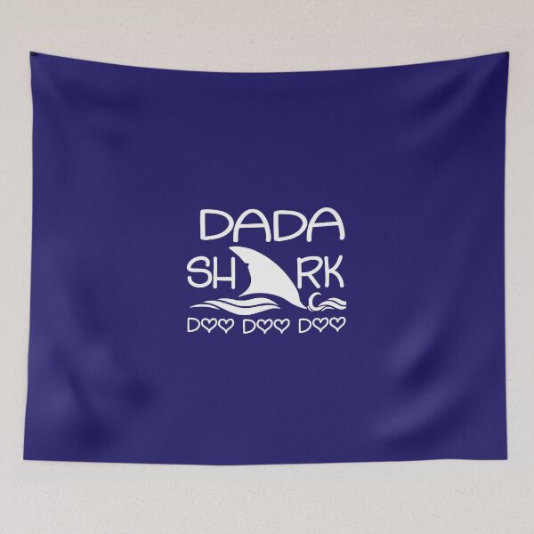 Item preview, Dada Shark designed and sold by Enami.