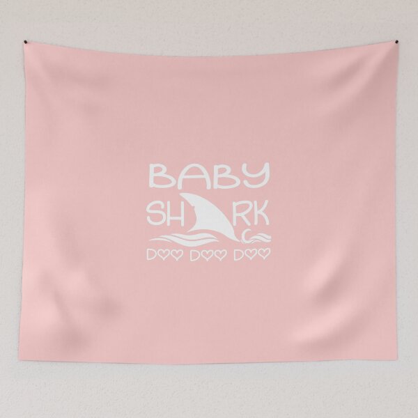Item preview, Baby Shark designed and sold by Enami.