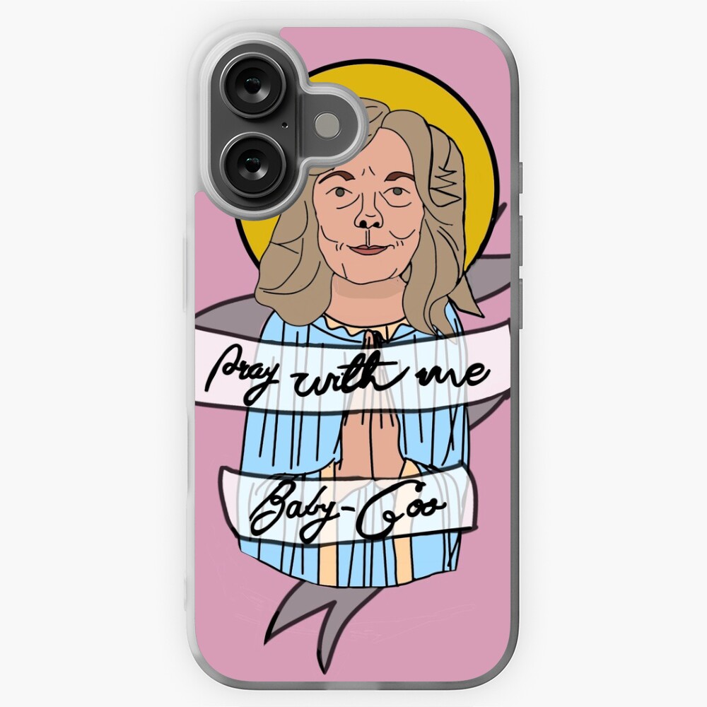 Item preview, iPhone Soft Case designed and sold by Hippyemma.