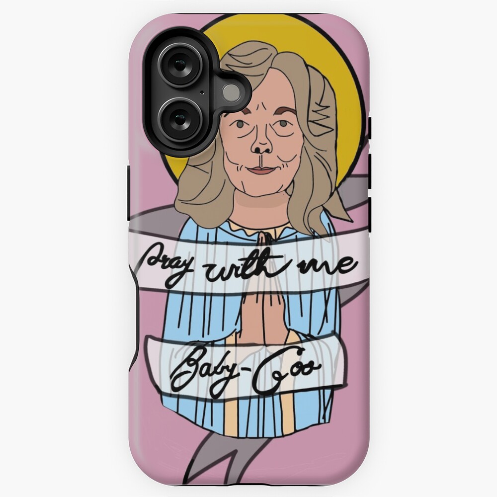 Item preview, iPhone Tough Case designed and sold by Hippyemma.