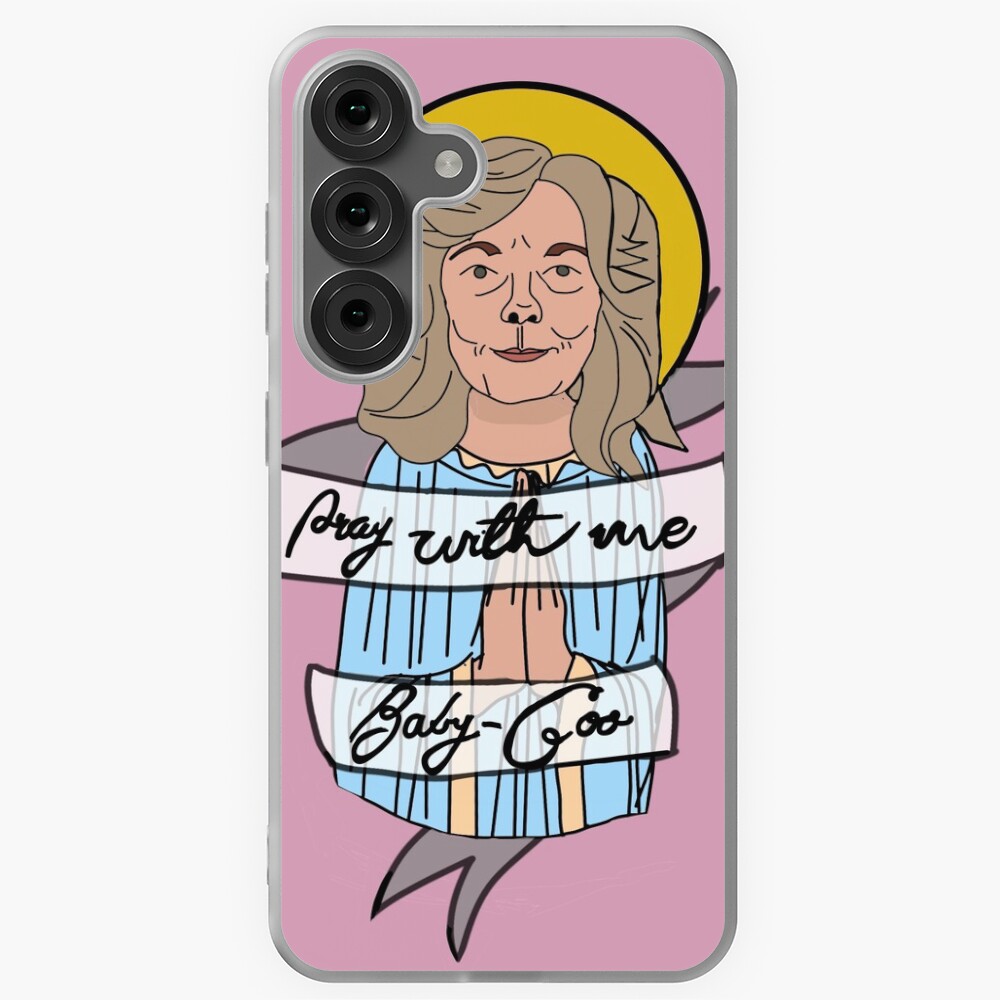 Item preview, Samsung Galaxy Soft Case designed and sold by Hippyemma.