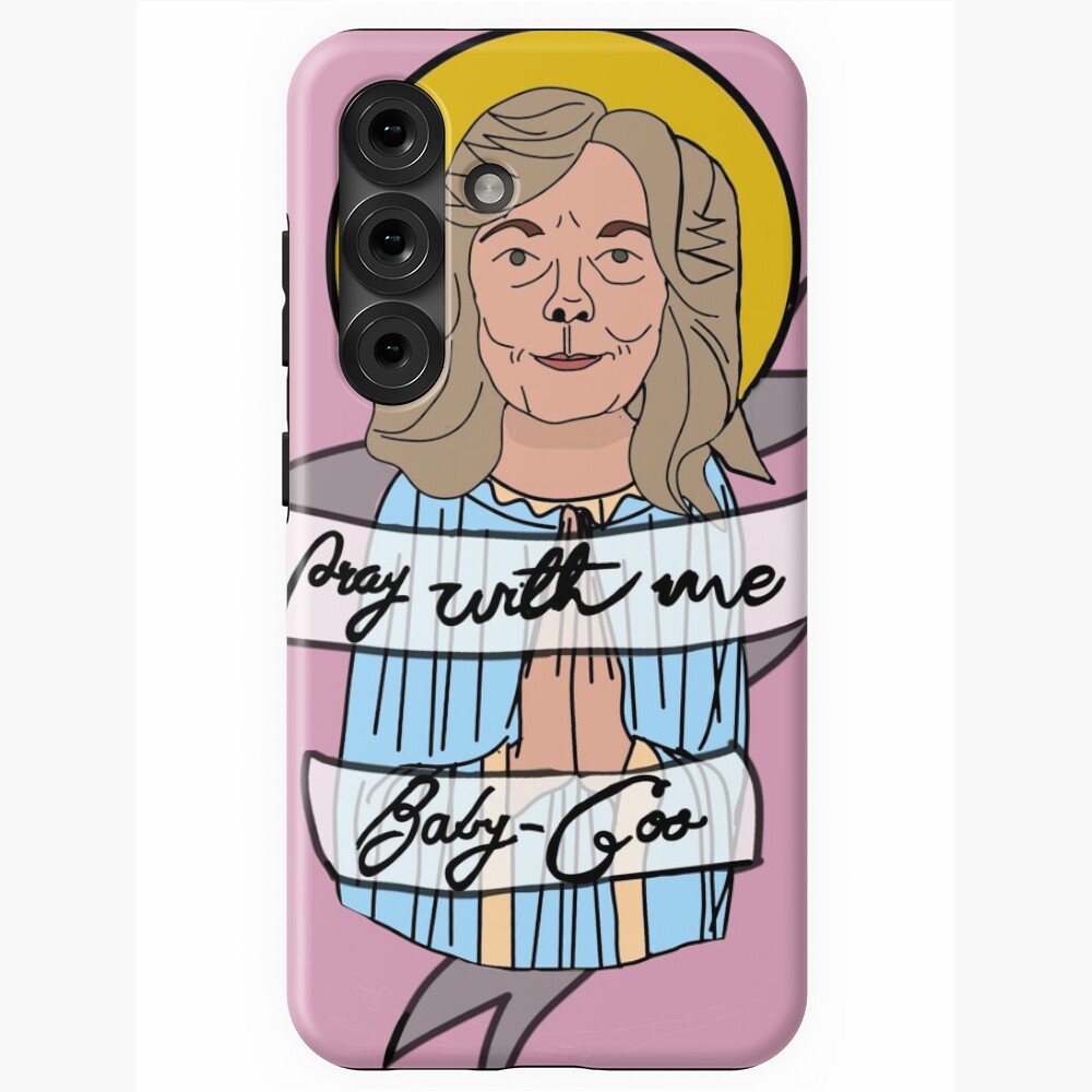 Item preview, Samsung Galaxy Tough Case designed and sold by Hippyemma.