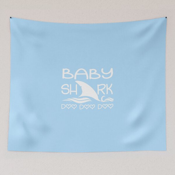 Item preview, Baby Shark designed and sold by Enami.