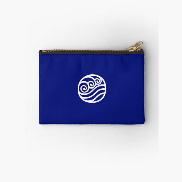 Item preview, Waterbending White Transparant designed and sold by Daljo.