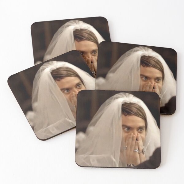 Item preview, Bride Stefon designed and sold by GloomDays.