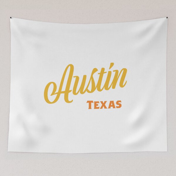 Item preview, Austin Texas designed and sold by MrFranklin.