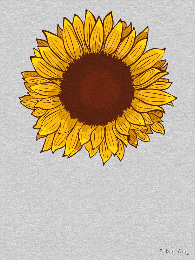 Sunflower by diselachando