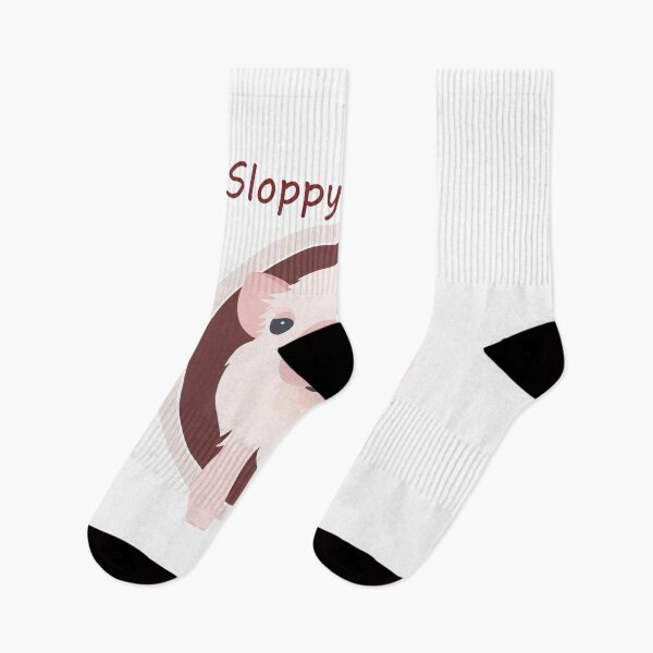 Item preview, Sloppy Cute designed and sold by princeeric89.