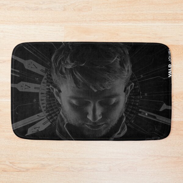 Item preview, Vald - Journal Perso II 2 designed and sold by WolfK.