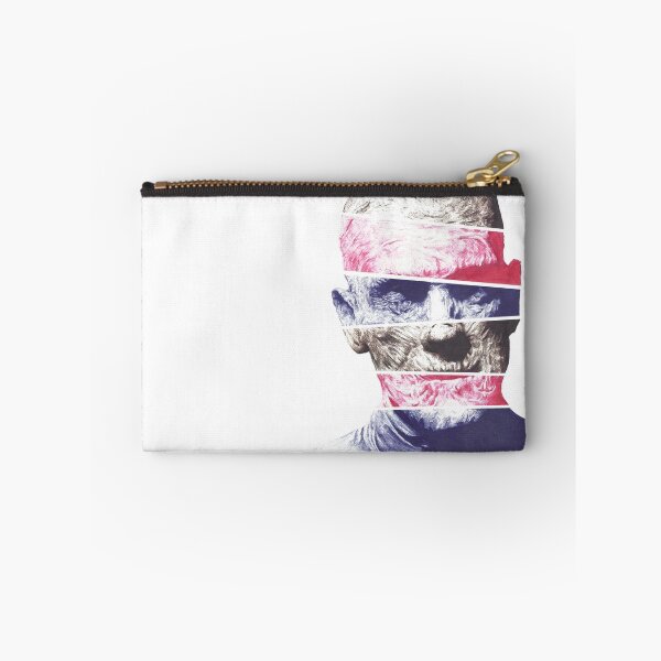 Item preview, Mummy, A ball point pen portrait designed and sold by Roger Price.