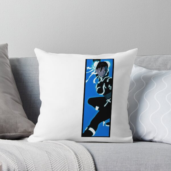 Item preview, Chun Li designed and sold by lucysgarden.