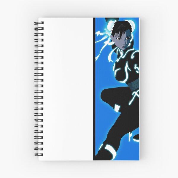 Item preview, Chun Li designed and sold by lucysgarden.