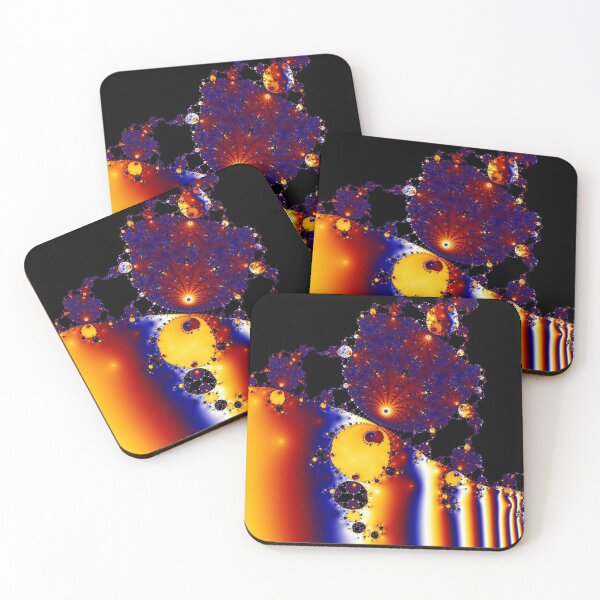Item preview, Strange Attractor II designed and sold by Rupert Russell.