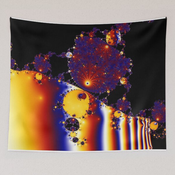 Item preview, Strange Attractor II designed and sold by Rupert Russell.