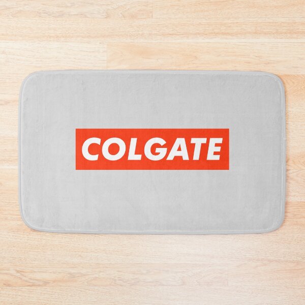 Item preview, COLGATE designed and sold by Arnold Kim.