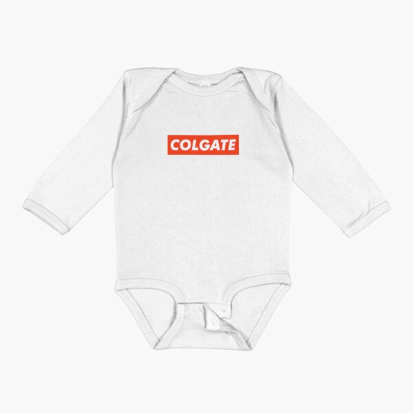 Item preview, COLGATE designed and sold by Arnold Kim.