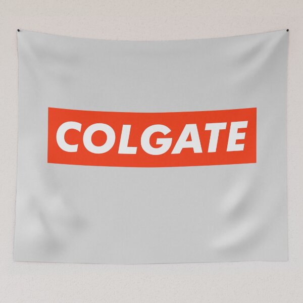 Item preview, COLGATE designed and sold by Arnold Kim.