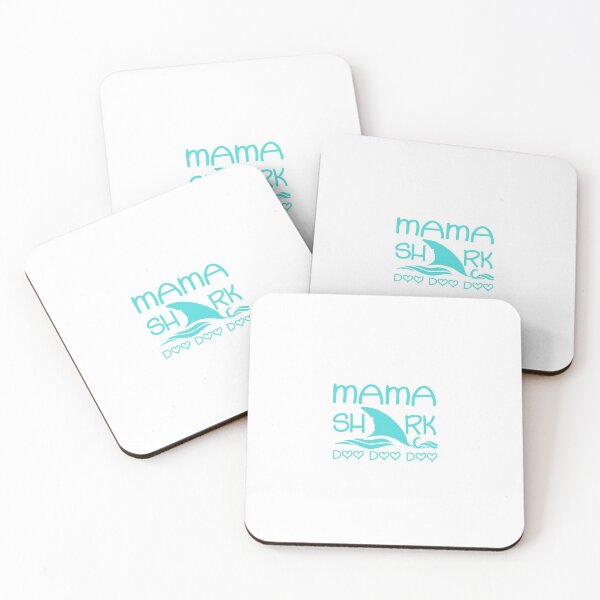 Item preview, Mama Shark designed and sold by Enami.