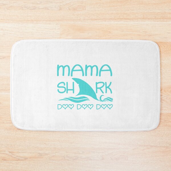 Item preview, Mama Shark designed and sold by Enami.