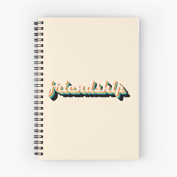 Item preview, Rainbow Friendship designed and sold by MaplewoodMerch.