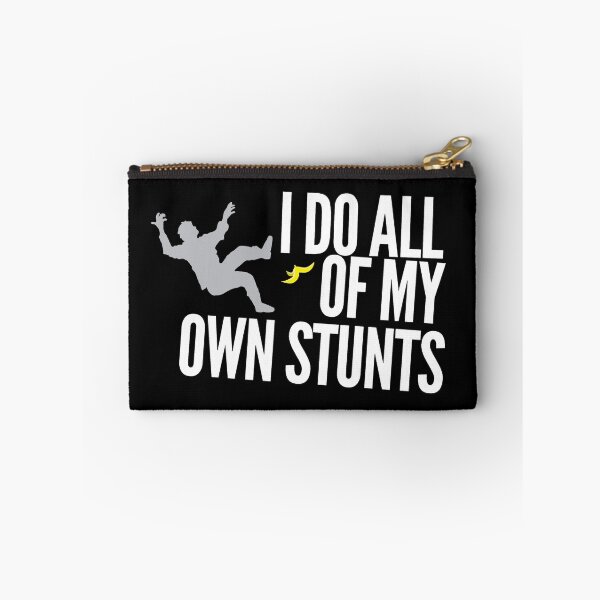 Item preview, I do all of my own stunts designed and sold by divebargraphics.