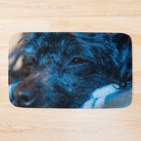 Item preview, Blue Puppy designed and sold by KensLensDesigns.