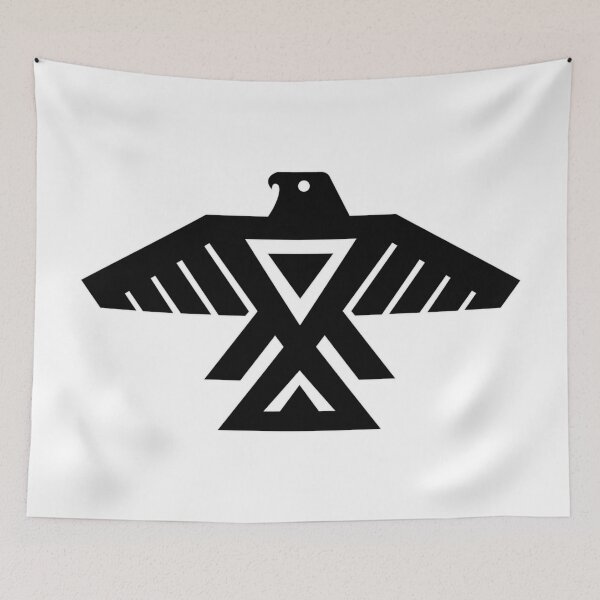 Item preview, Anishinaabe designed and sold by wickedcartoons.