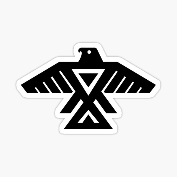 Anishinaabe Sticker