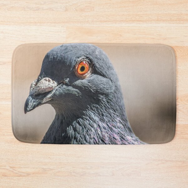 Item preview, Pigeon designed and sold by KensLensDesigns.