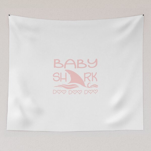 Item preview, Baby Shark designed and sold by Enami.