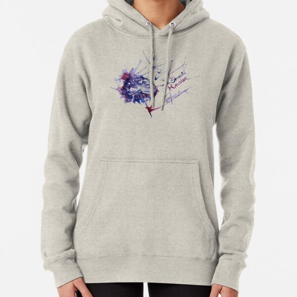 You should know Pullover Hoodie