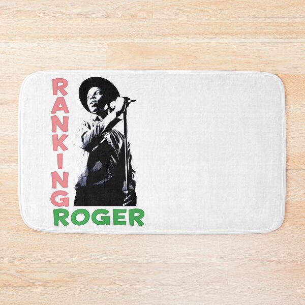 Item preview, Ranking Roger designed and sold by BorleyB.
