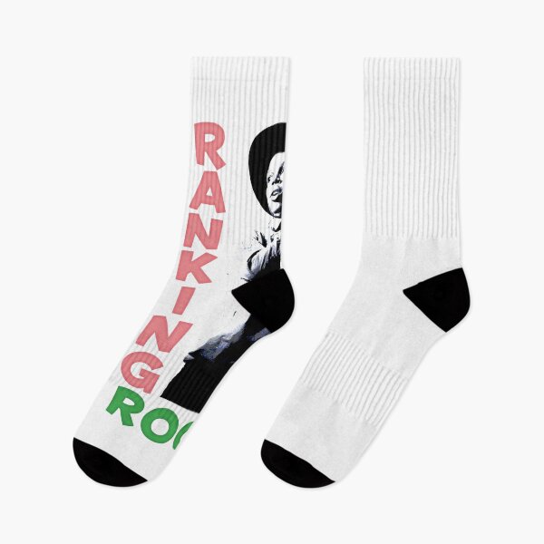 Item preview, Ranking Roger designed and sold by BorleyB.