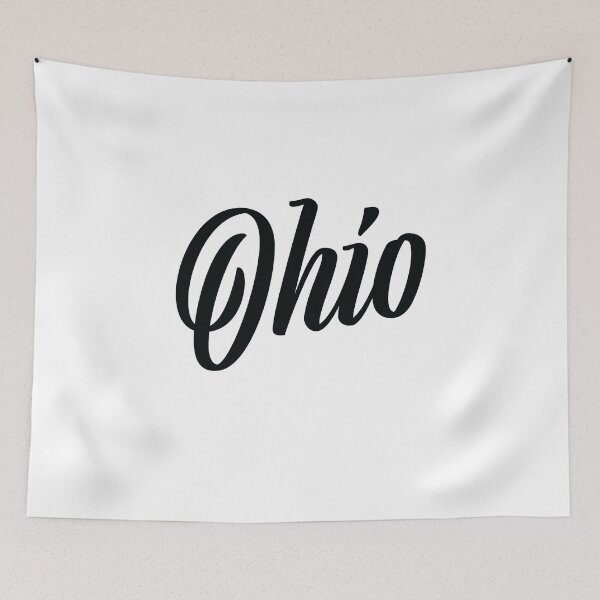 Item preview, Ohio designed and sold by MrFranklin.
