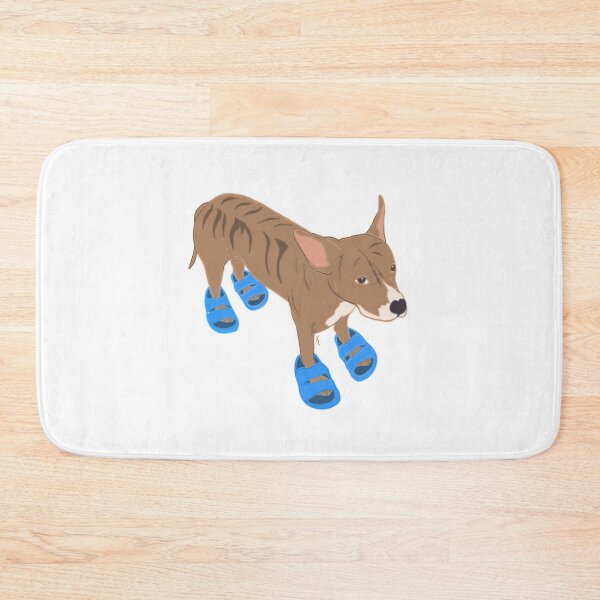 Item preview, Birkencrock Doggy designed and sold by Kat R.