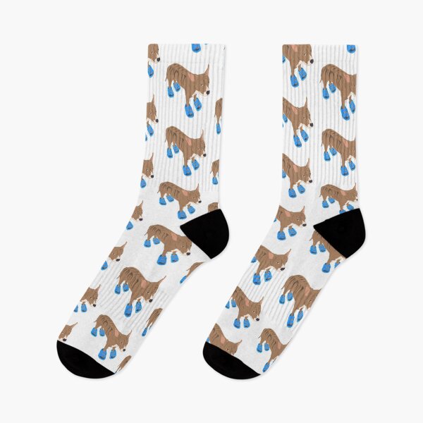 Item preview, Birkencrock Doggy designed and sold by Kat R.