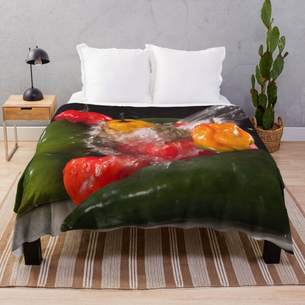 Item preview, A splash of Peppers designed and sold by Allen Penton.
