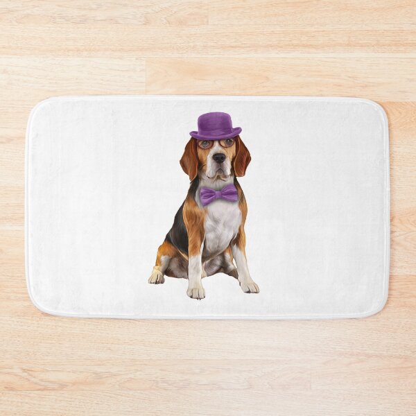 Item preview, Drawing Dog Beagle designed and sold by bonidog.